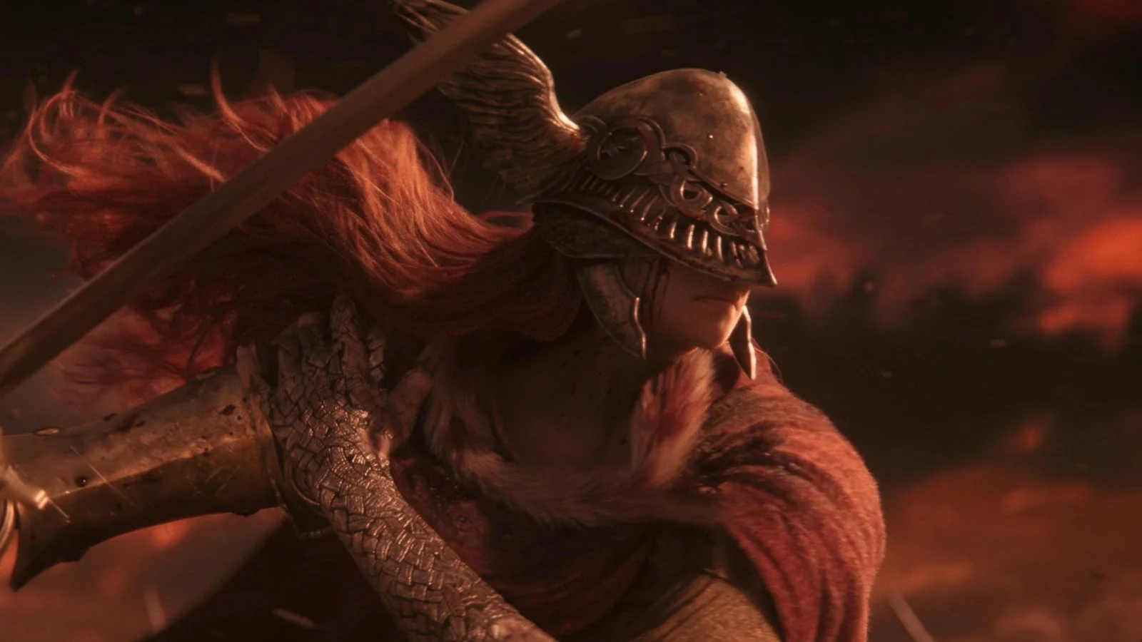 Elden Ring apresenta melhorias de desempenho no Nintendo Switch 2