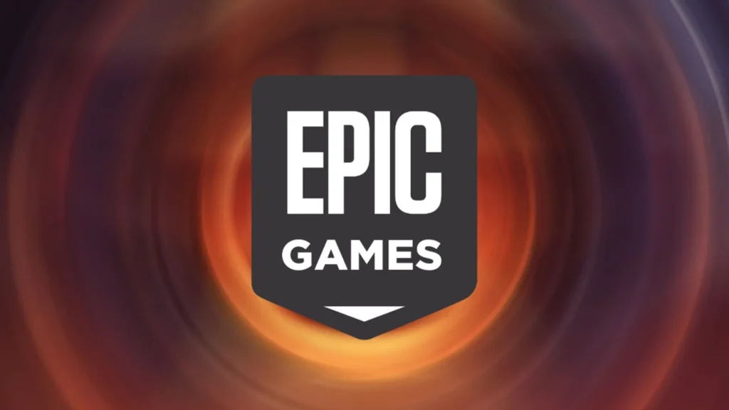 epic games