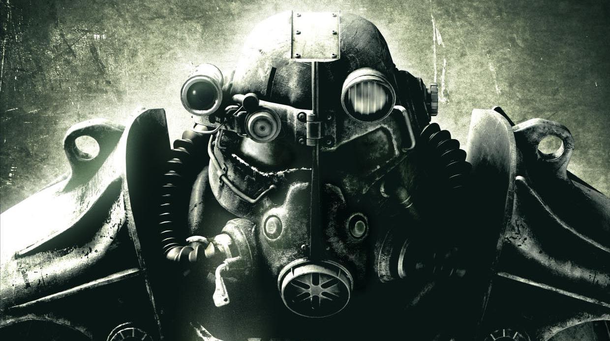 Fallout 3 Remastered é listado em loja de brinquedos