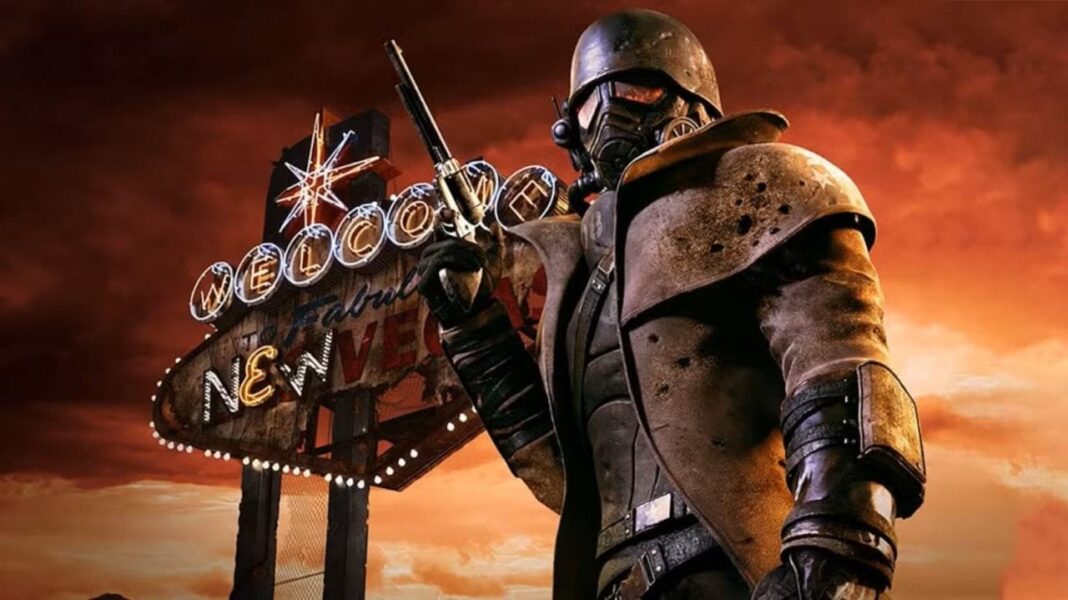 Iron Galaxy nega estar desenvolvendo um remaster de Fallout: New Vegas