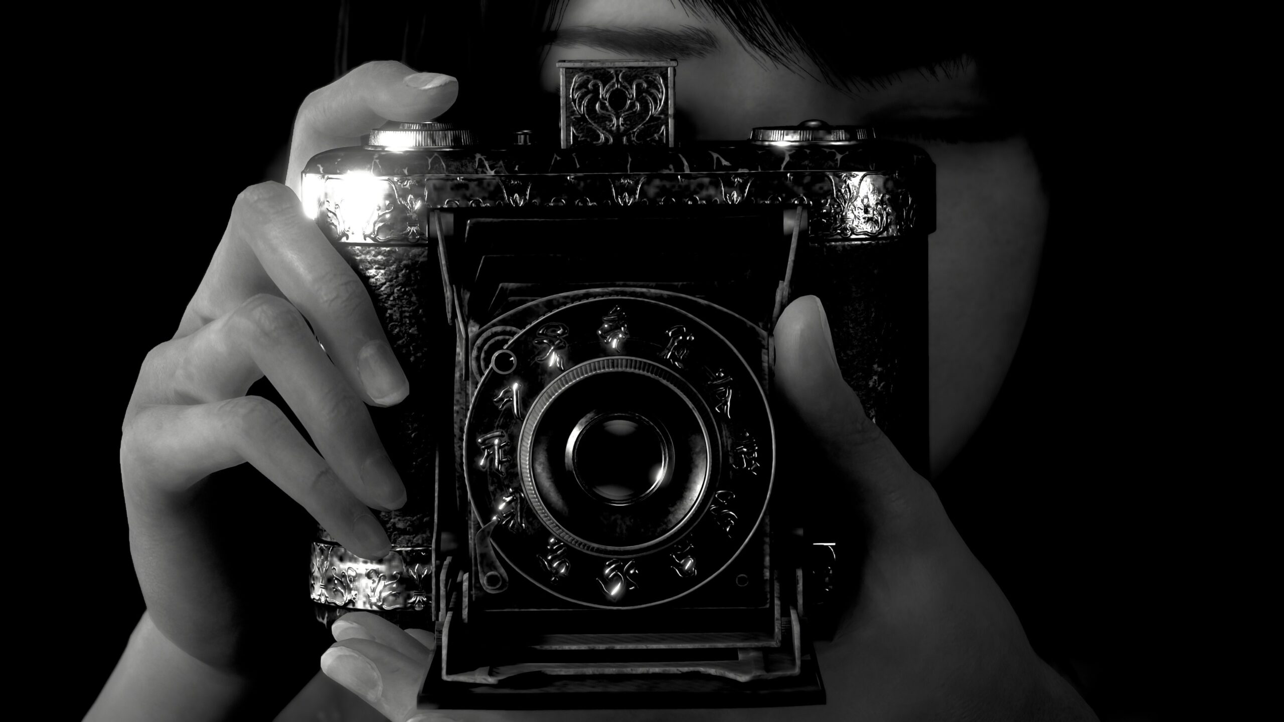 Fatal Frame 2 Remake ganhará opção de desativar o filtro de granulação nos consoles