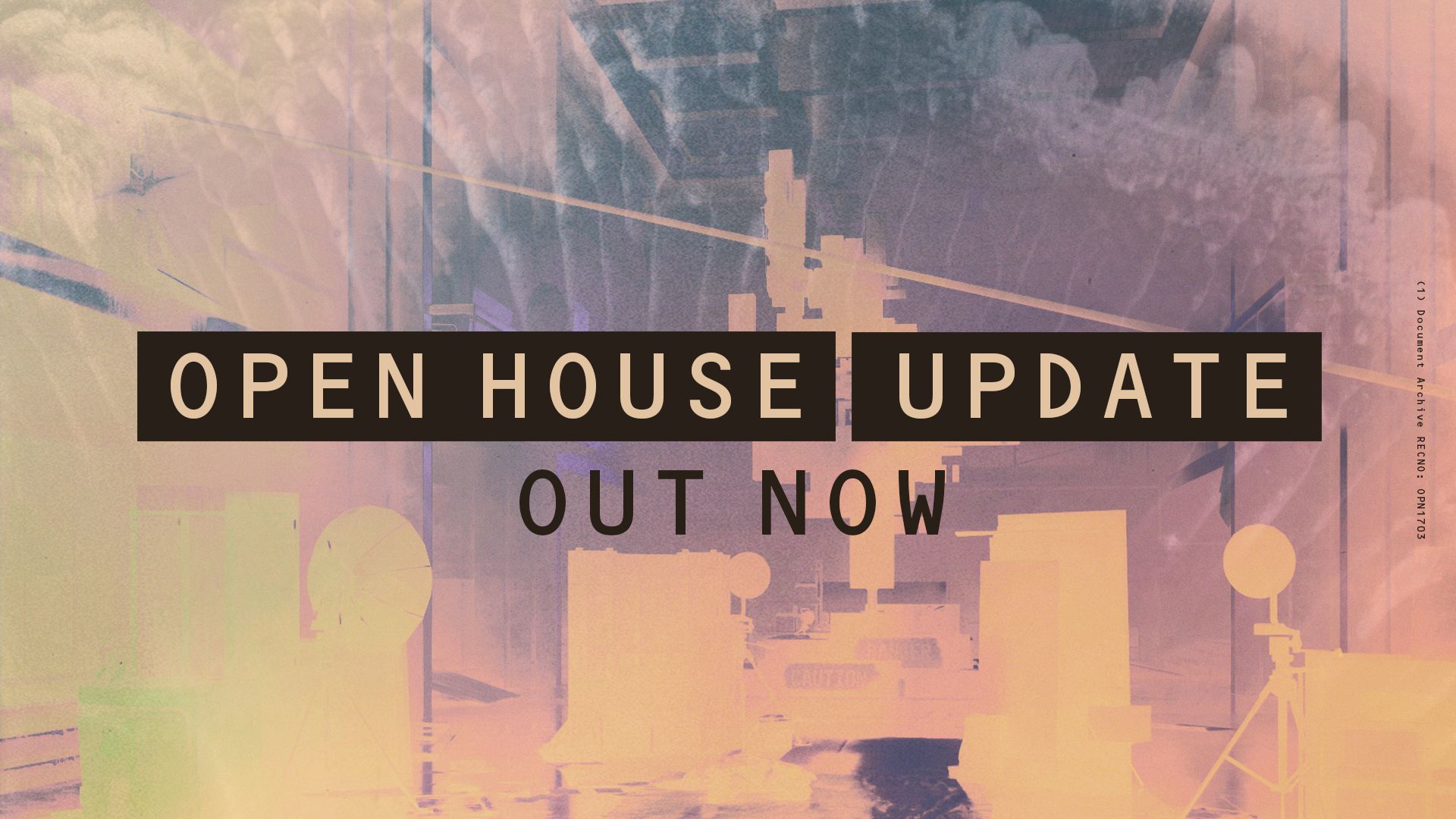 FBC: Firebreak recebe última grande atualização