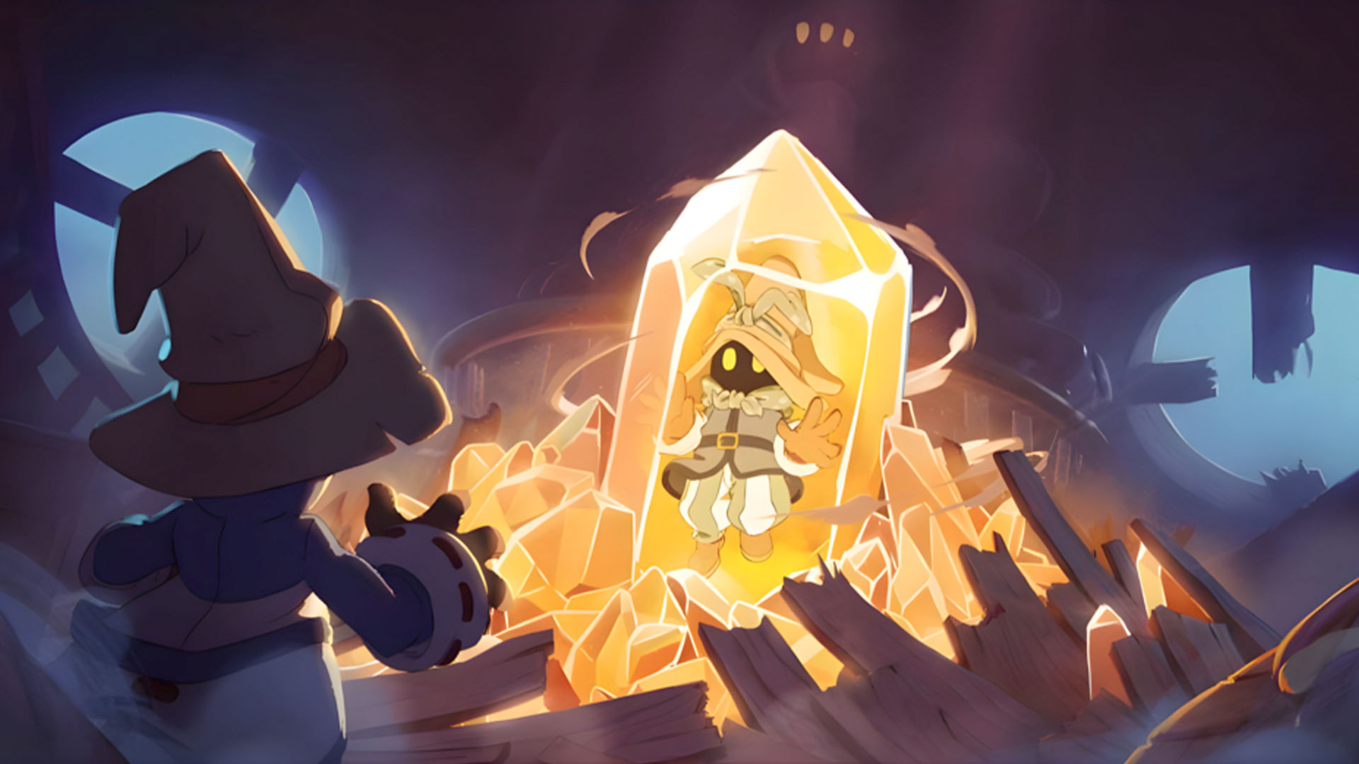 Série animada de Final Fantasy IX está em produção