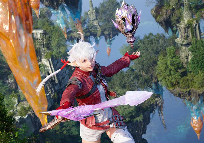 Square Enix fecha blog de Final Fantasy XIV por assédio contra desenvolvedores