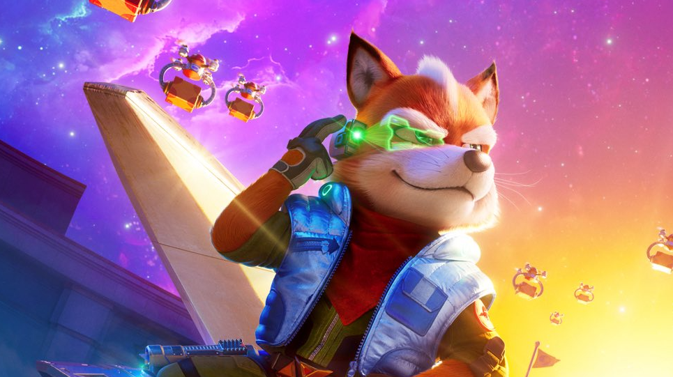 Nintendo deve anunciar um novo Star Fox para o Switch 2 em abril, afirma insider