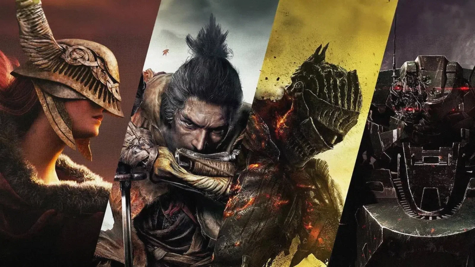 Fundo de investimento ativista adquire 8,86% da Kadokawa, empresa mãe da FromSoftware