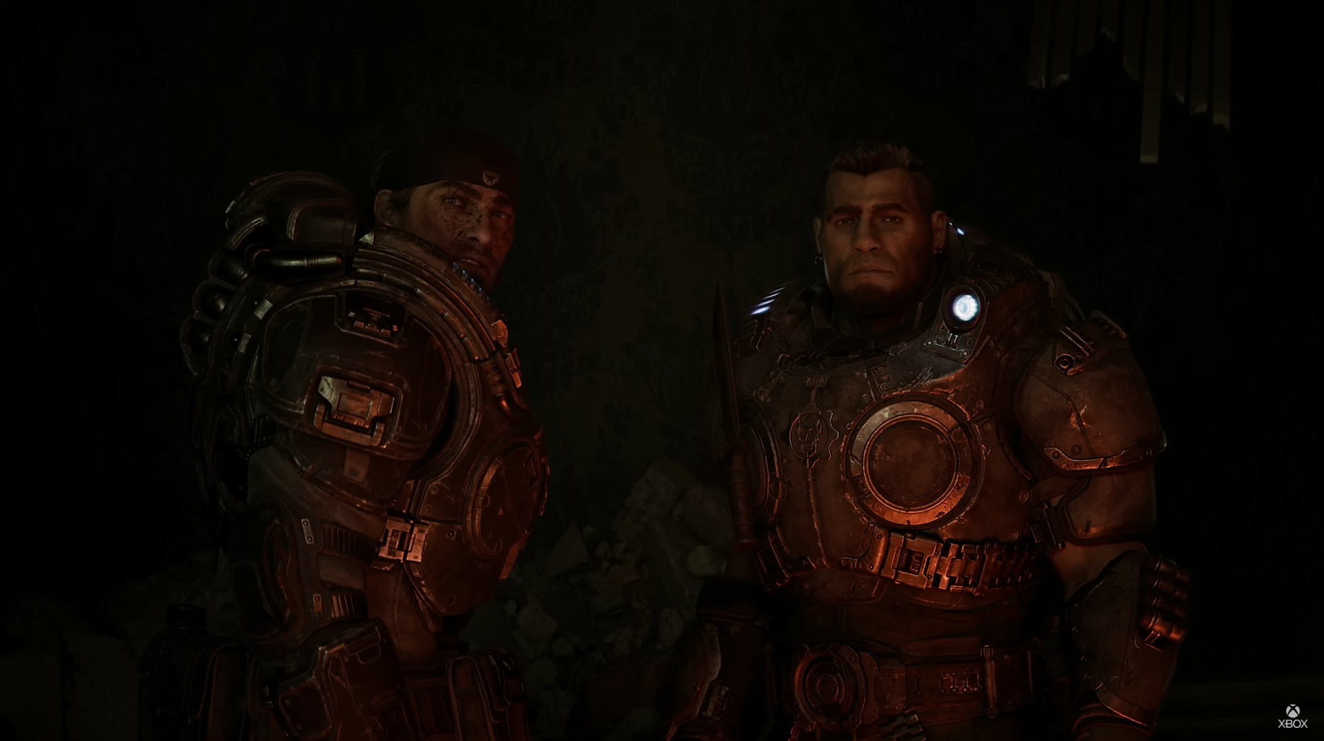 Ator de Gears of War revela que sexto jogo da franquia foi cogitado antes do E-Day