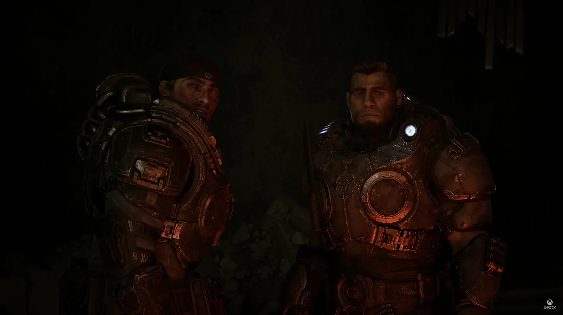 gears of war e day