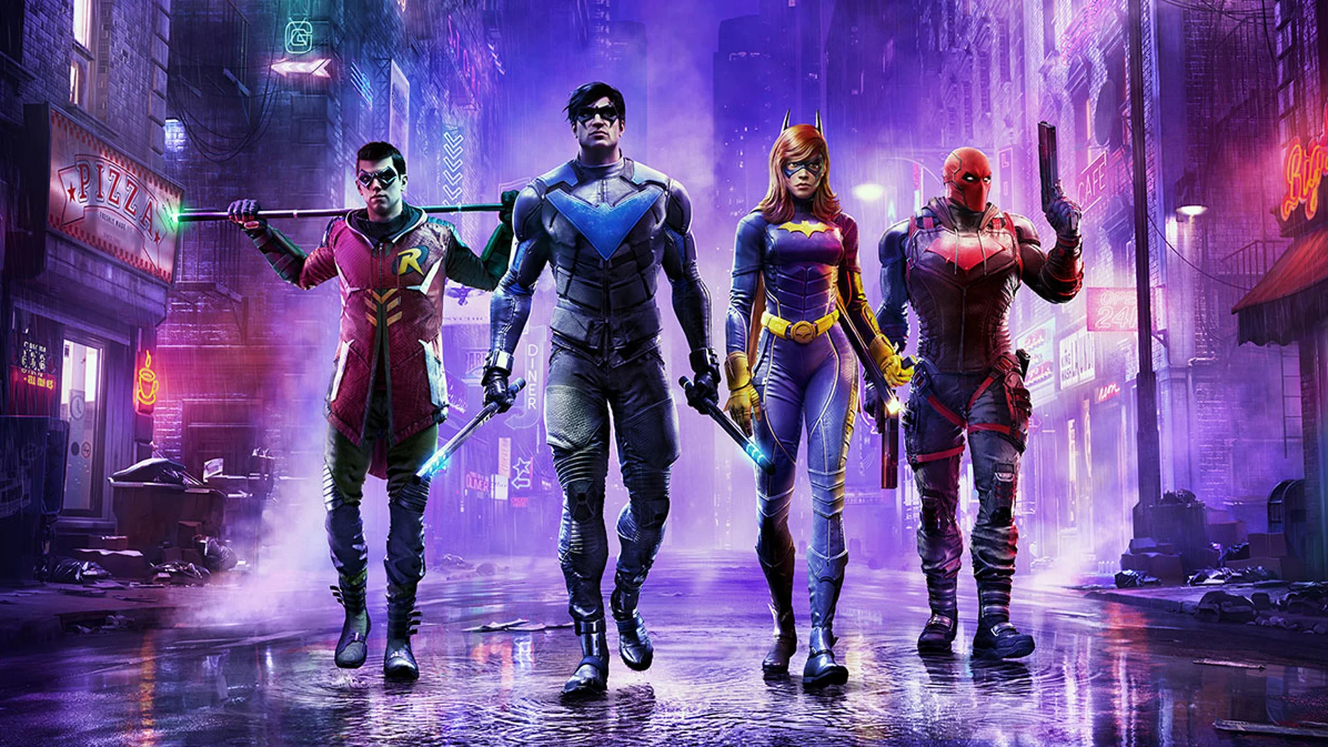 Desenvolvedores da Warner Bros. Montréal relatam demissões no estúdio