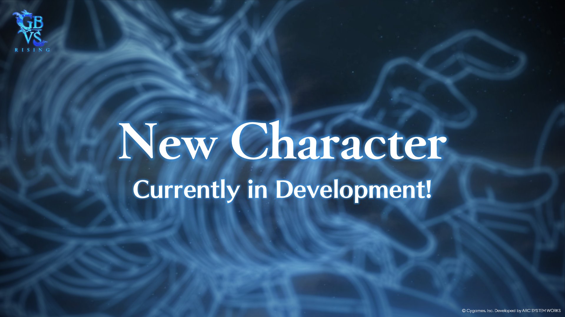 Granblue Fantasy Versus: Rising receberá atualização 2.60 com novo personagem