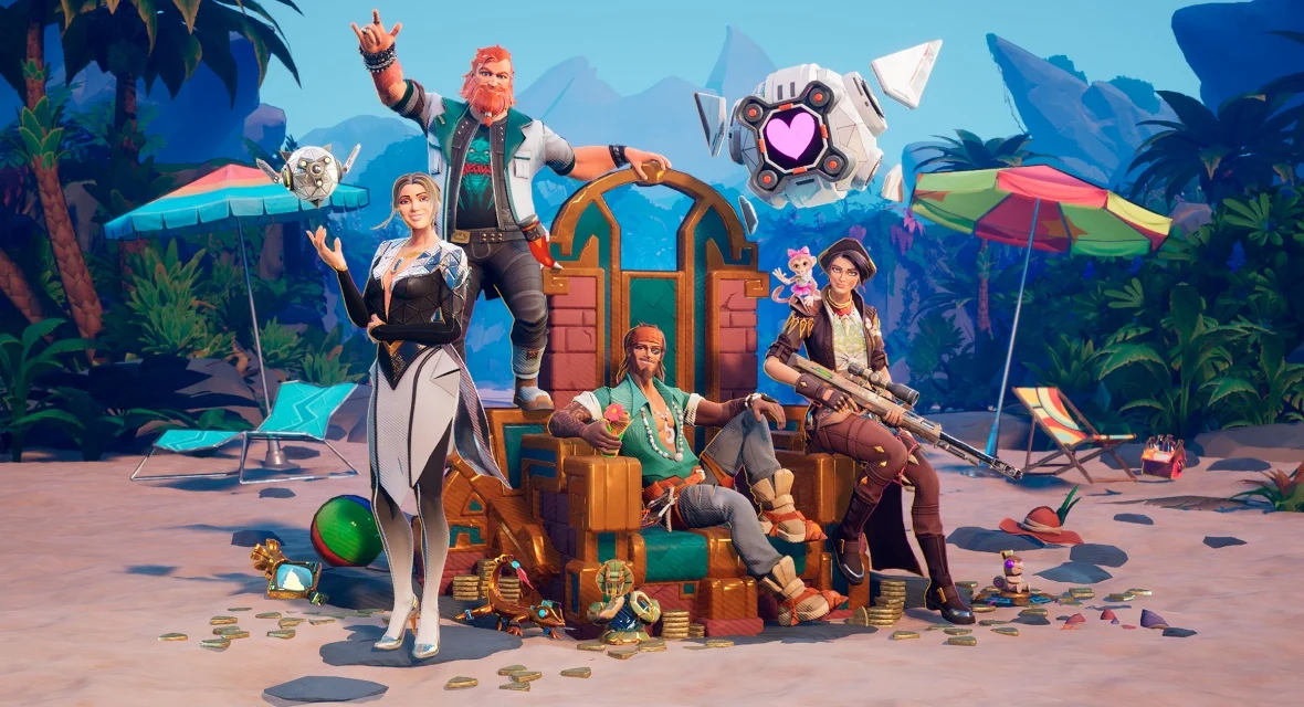 Hawked anuncia encerramento dos servidores