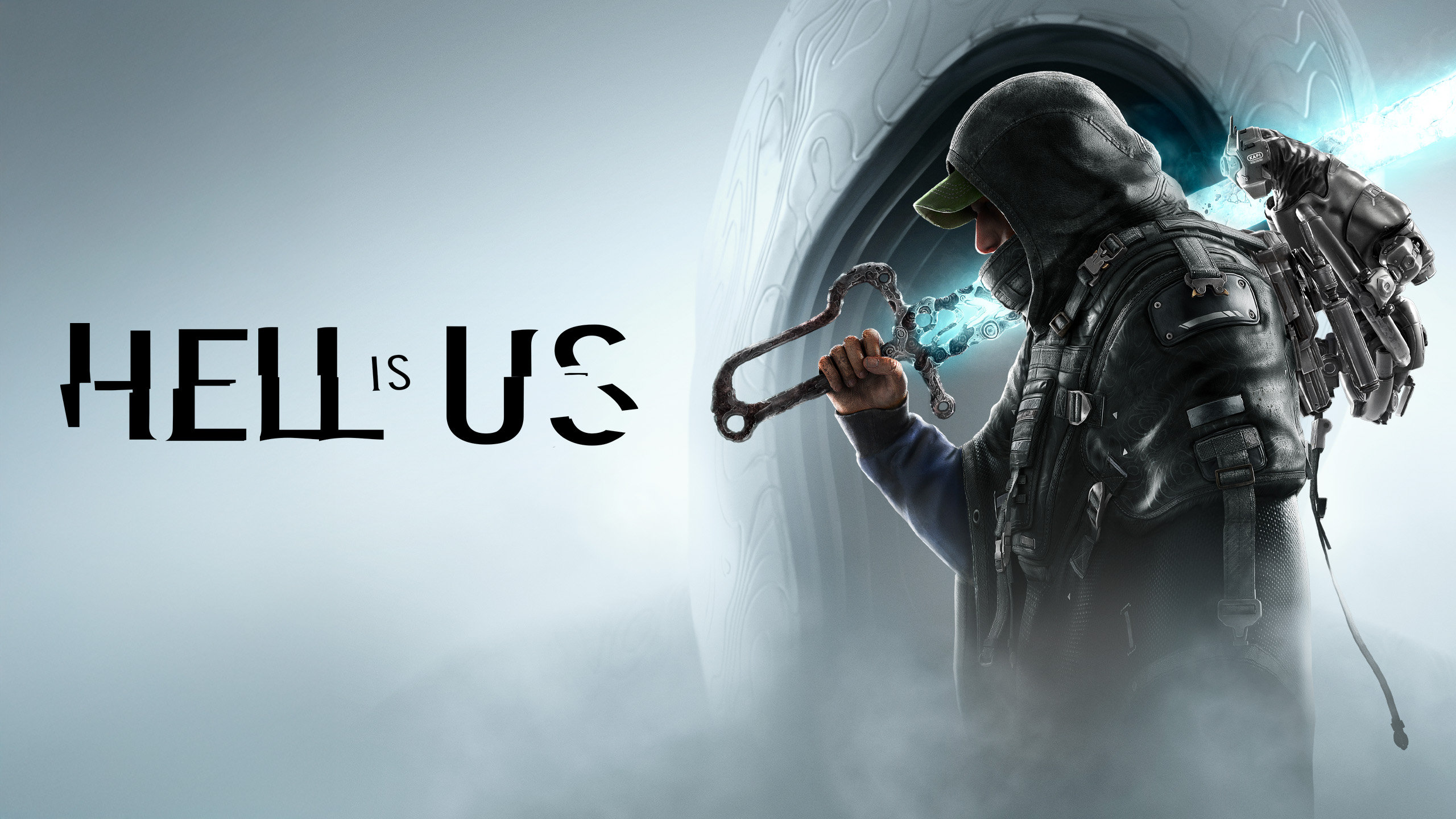 Hell is Us é classificado para o Nintendo Switch 2