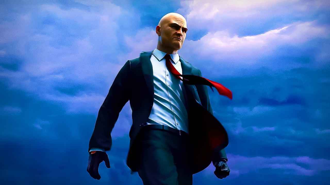 Série live-action de Hitman é cancelada oficialmente