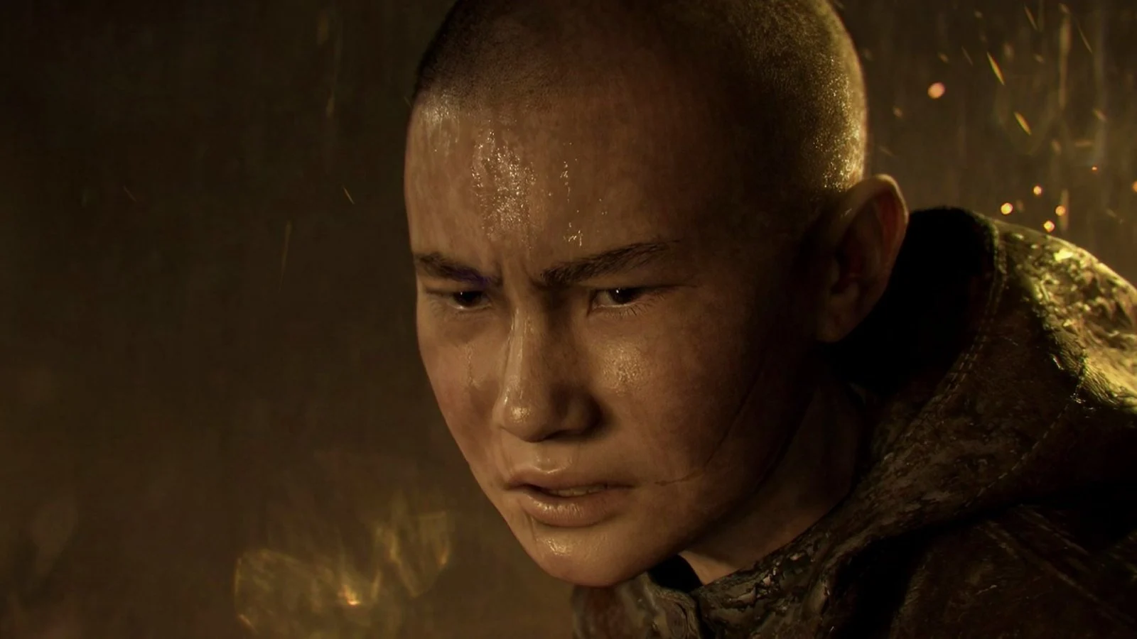 The Last of Us: fotos do set da terceira temporada revelam visual de Lev