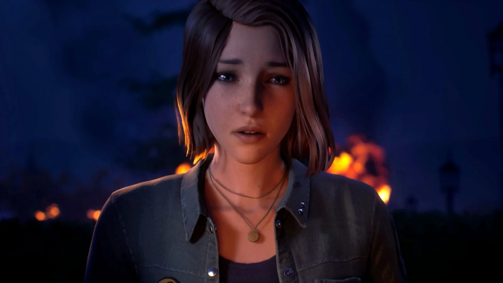 Life is Strange: Reunion recebe trailer focado em seu gameplay