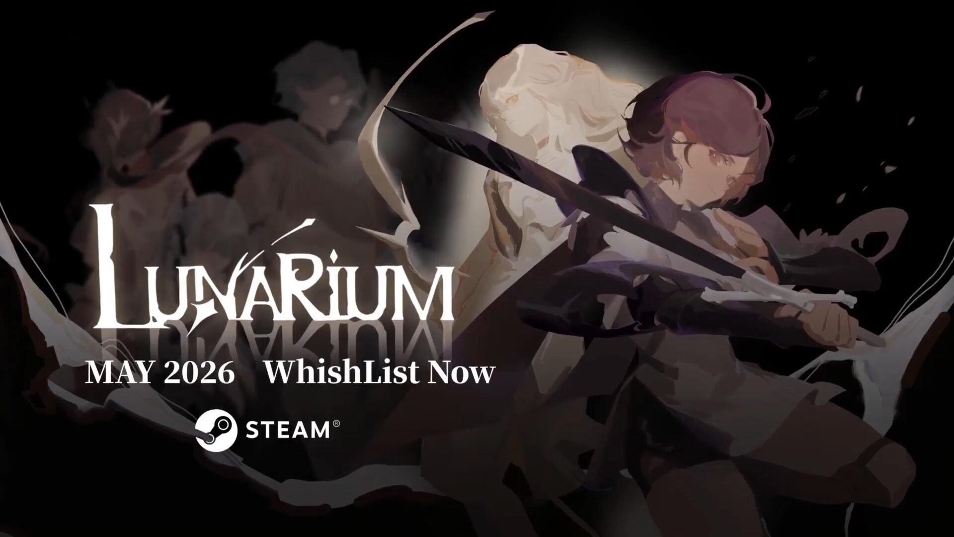 Lunarium chega em maio para PC