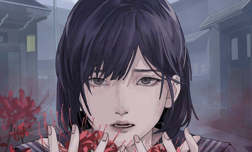 Mangá de Silent Hill f é anunciado com novo final escrito por Ryukishi07