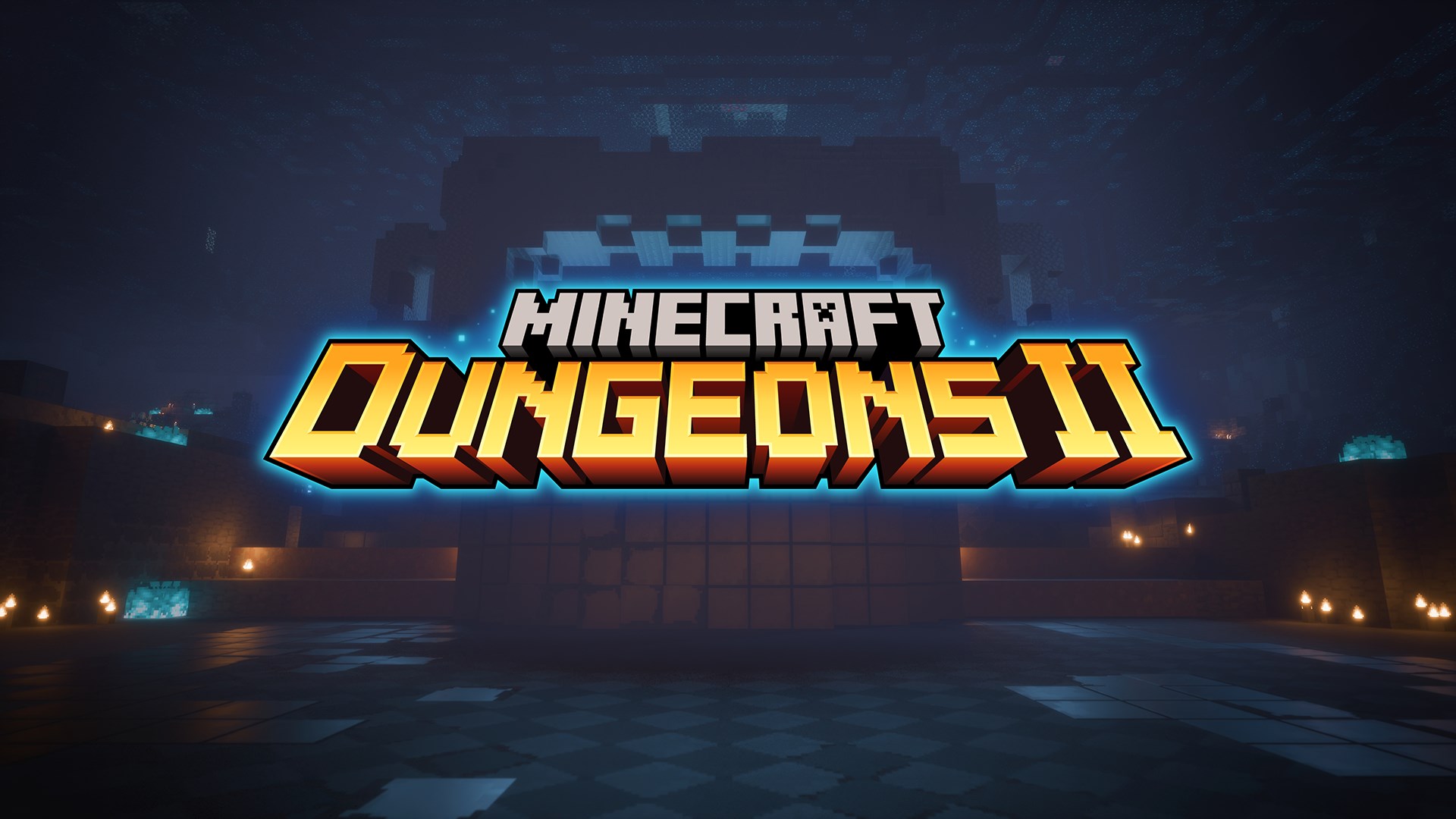 Minecraft Dungeons II é anunciado para Xbox Series, PC, PS5 e Switch