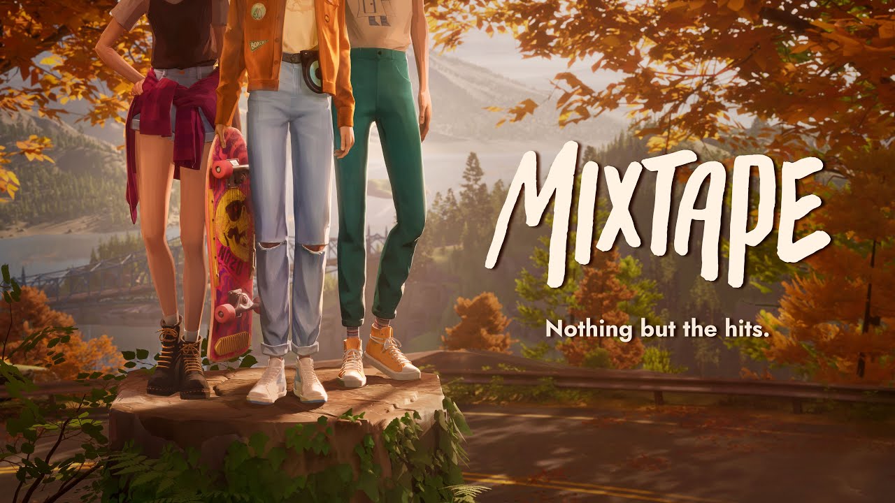 Mixtape tem versão anunciada para o Switch 2 e chega em 7 de maio