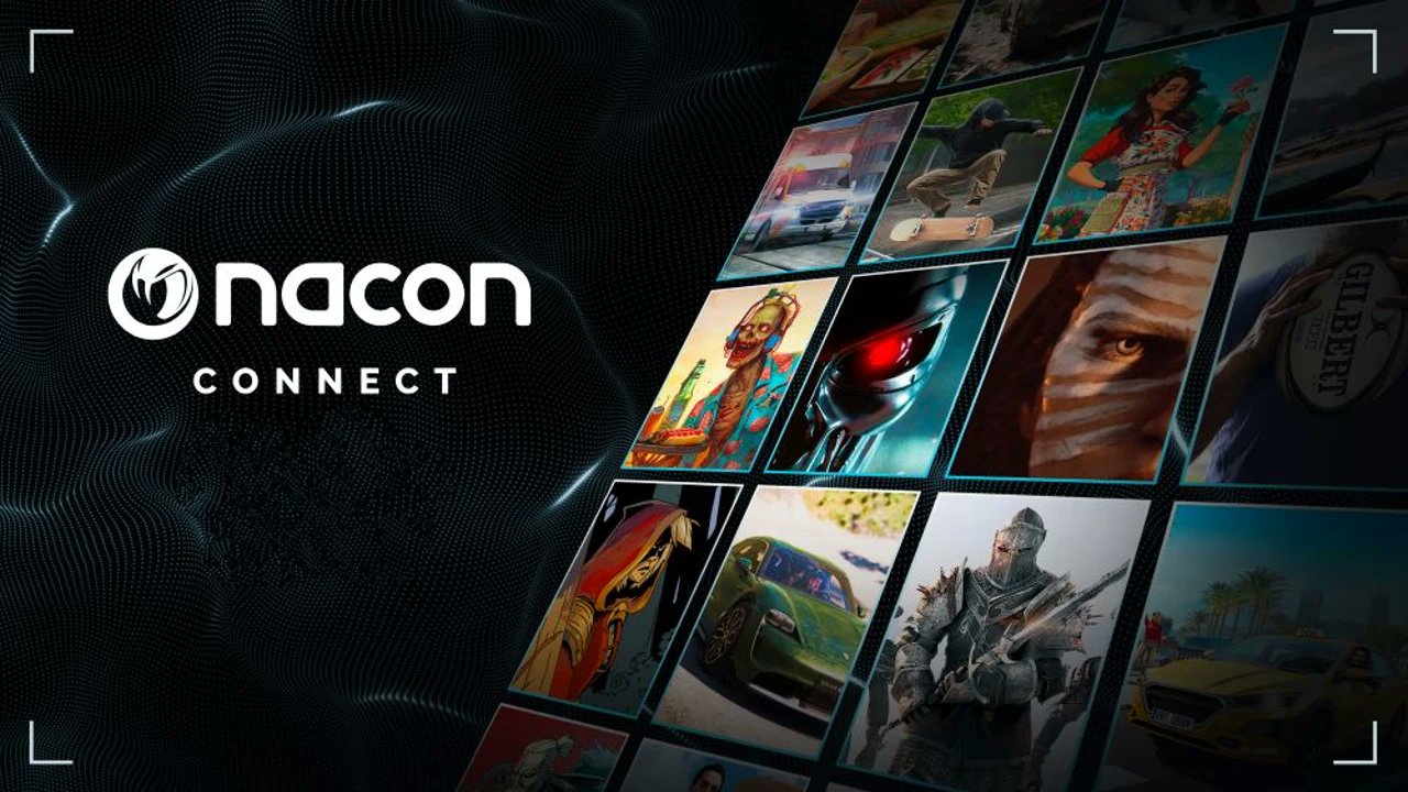 Estúdios da Nacon: Spiders, Kylotonn e Cyanide declaram insolvência