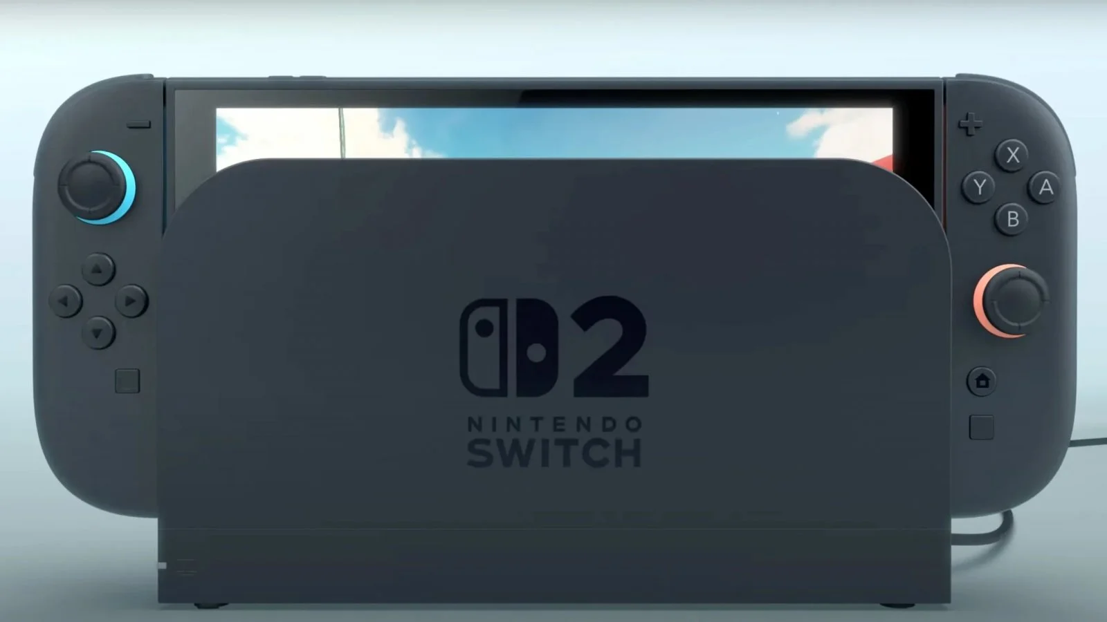 Nintendo pode lançar edição especial temática de Zelda para o Switch 2