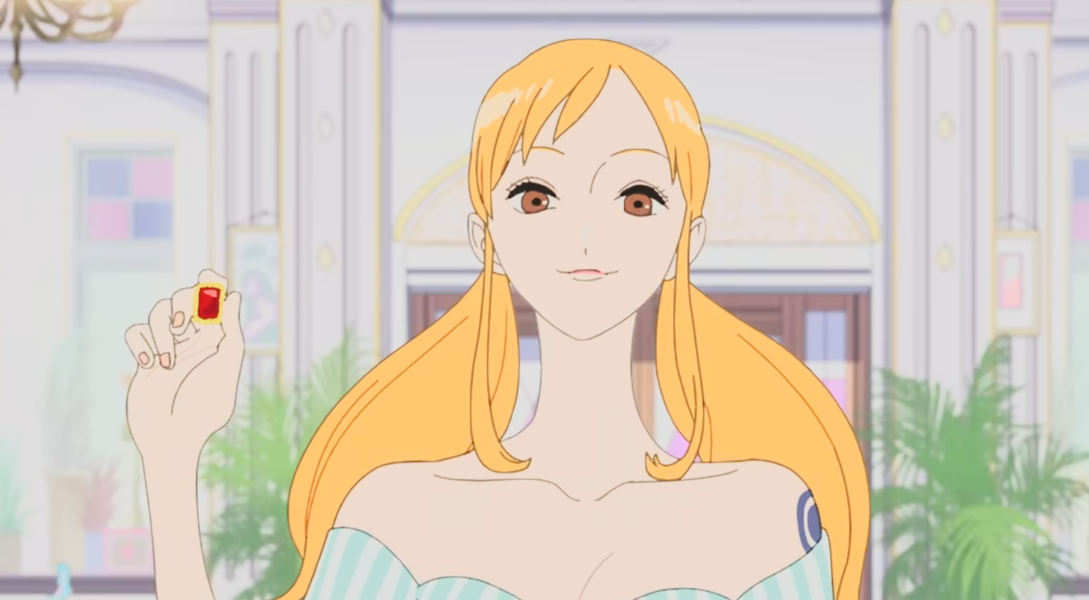 One Piece Heroines ganha novo trailer