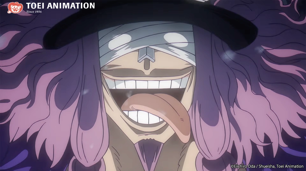 One Piece confirma Yūichi Nakamura como Loki