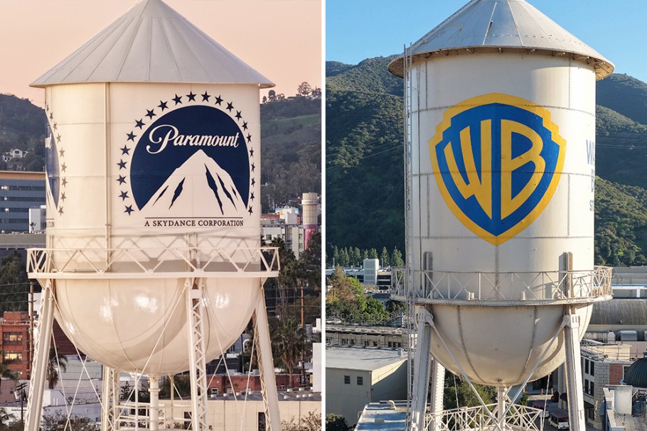 Paramount+ e HBO Max serão unificados em uma única plataforma
