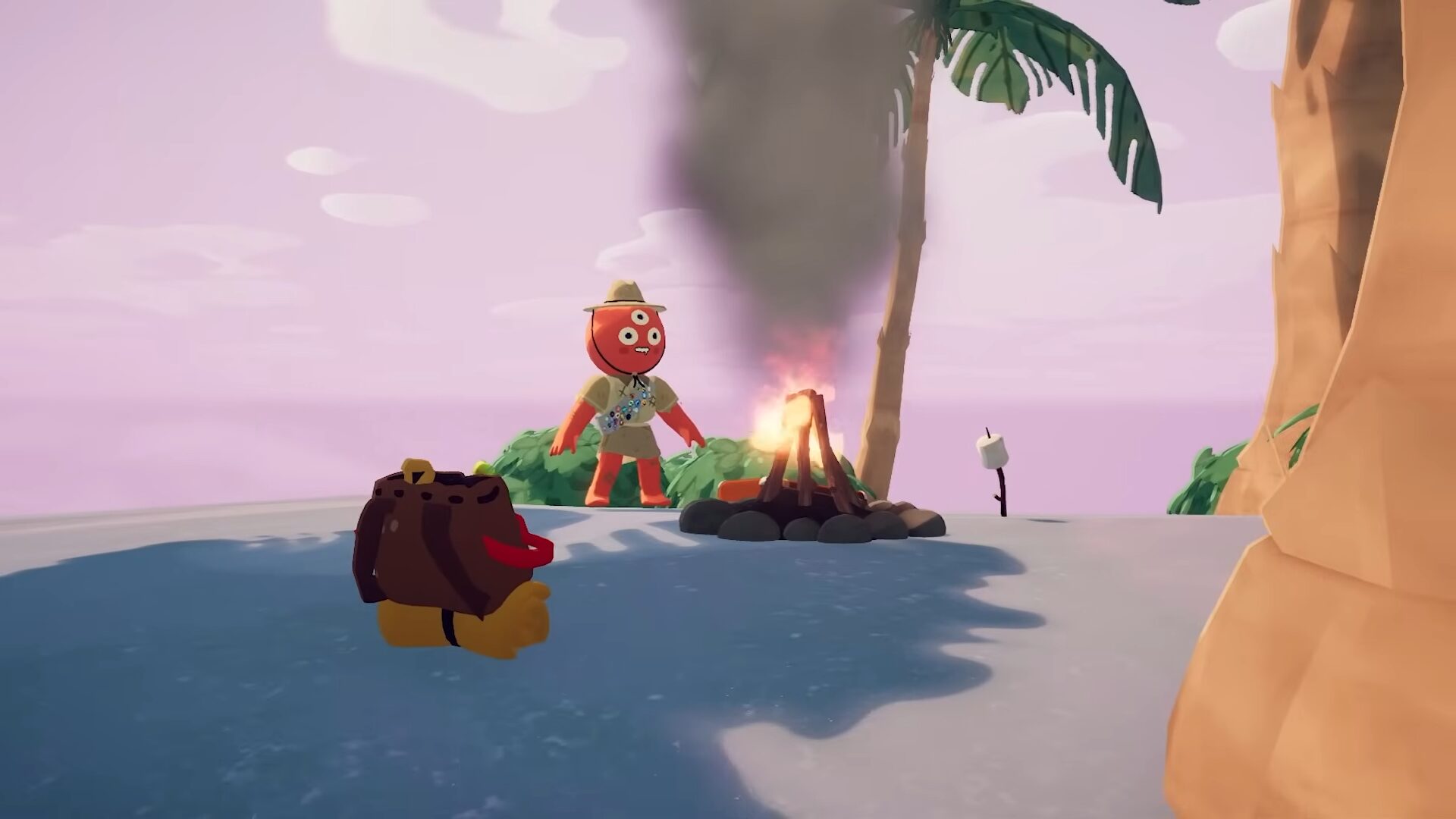 PEAK recebe atualização PLAY IT YOUR WAY focada em personalização de partidas