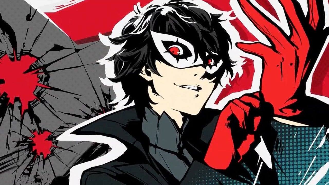 Persona 6 pode ser anunciado no Xbox Games Showcase 2026