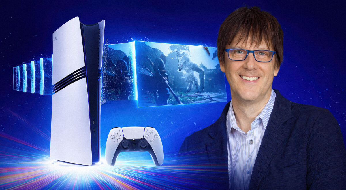 Mark Cerny confirma que Frame Generation chegará ao PlayStation em algum momento