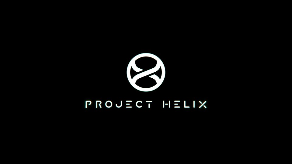 Xbox Project Helix pode ter novos detalhes na próxima semana