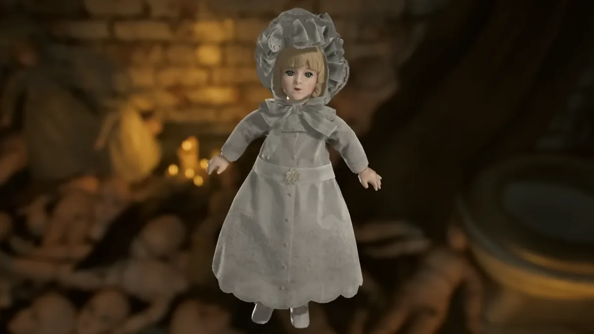 Guia Resident Evil Requiem: Como resolver o Puzzle Final