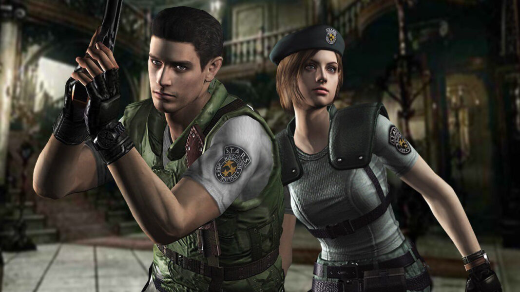 Resident Evil 1 remake está em desenvolvimento, afirma insider