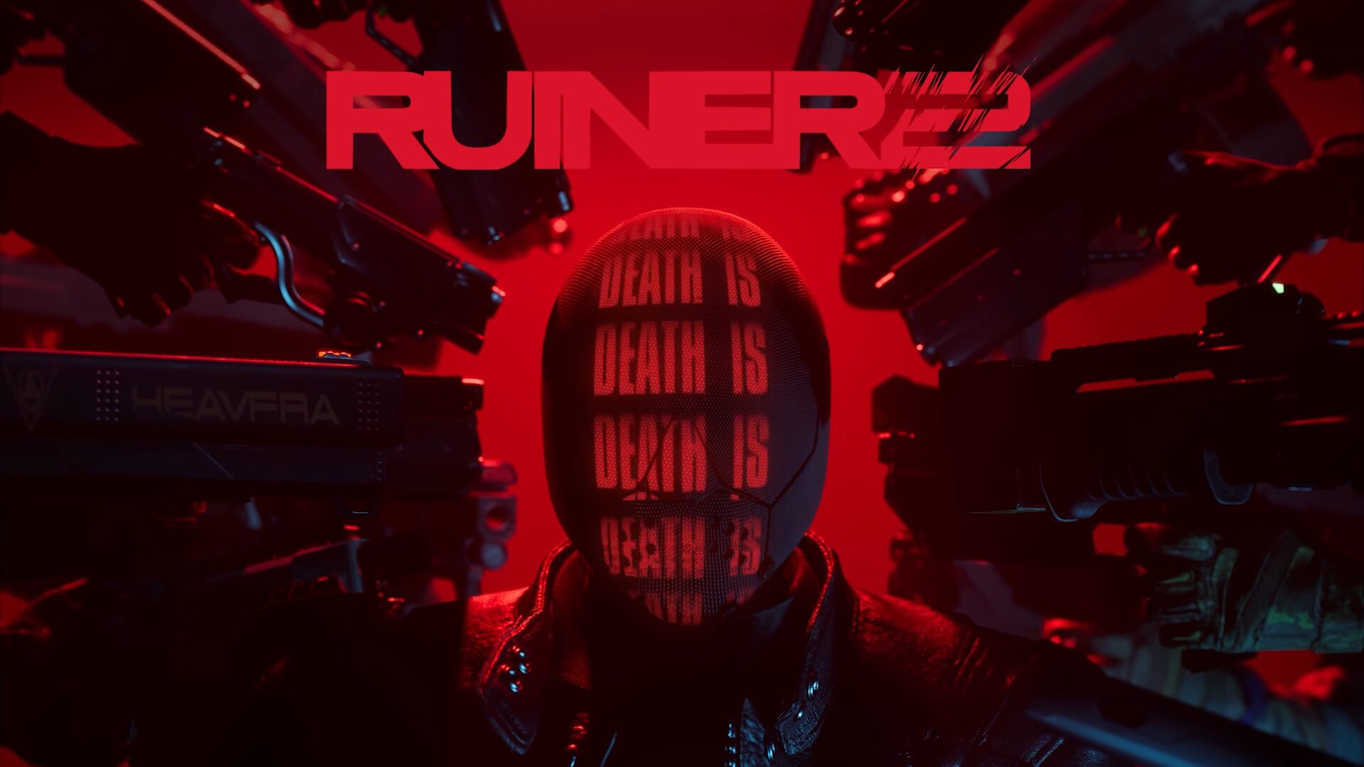 RUINER 2 é anunciado para PC como um RPG de ação cooperativo