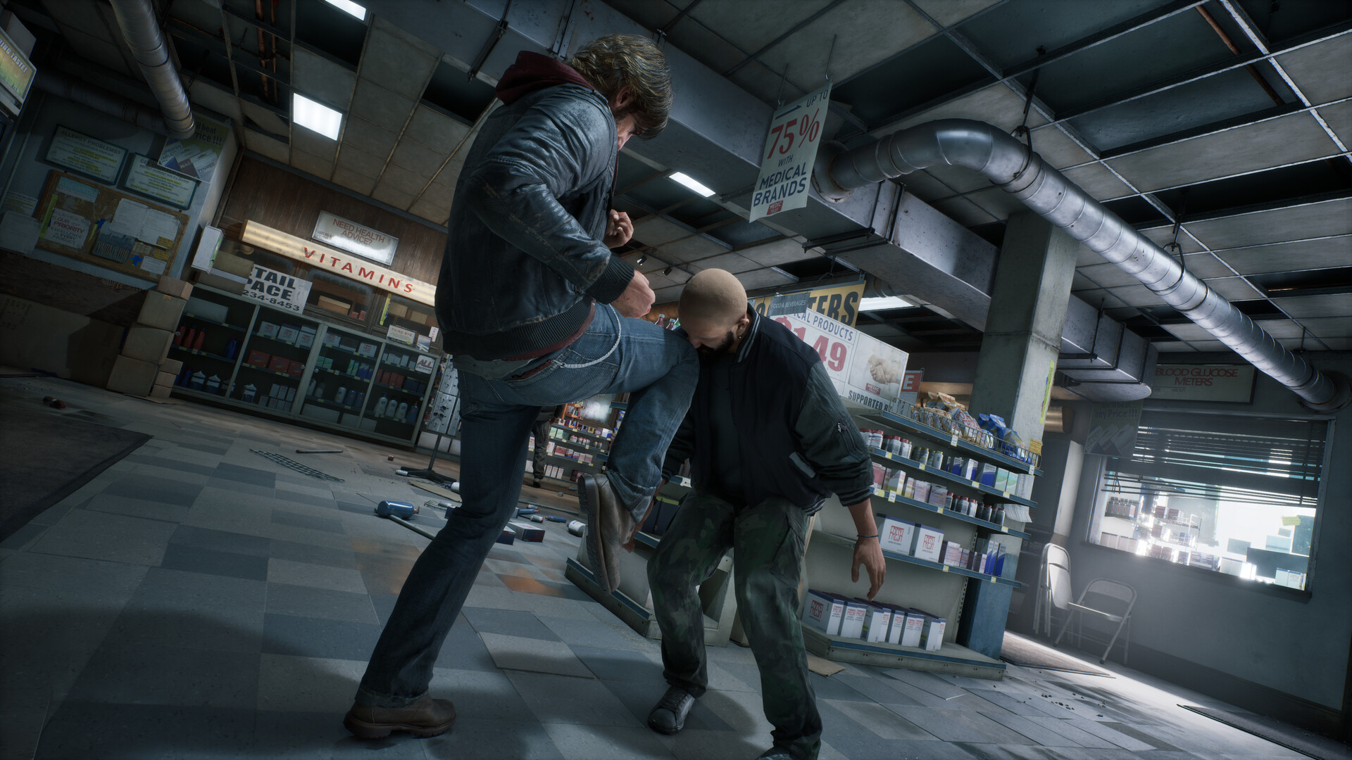 Samson ultrapassou 300 mil adições a lista de desejos na Steam