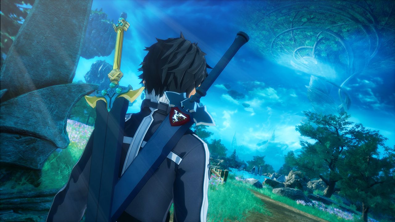 Sword Art Online: Fractured Daydream será um dos jogos da PS Plus Essencial, afirma billbil-kun