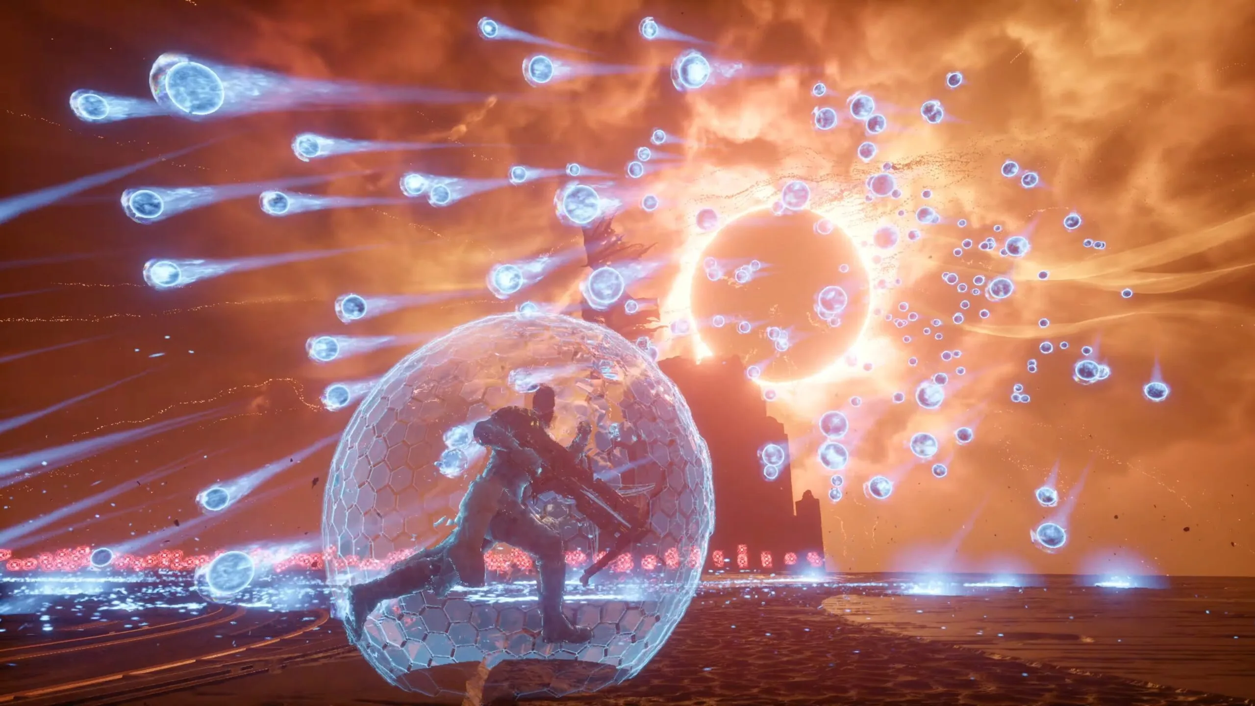 Saros recebe novo trailer sobre os recursos do PS5 – Defesa Perfeita