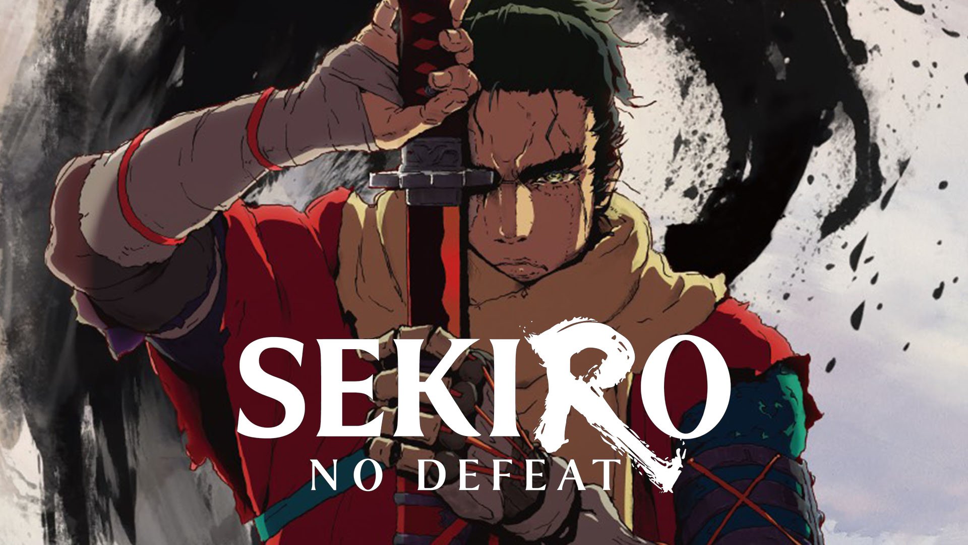 Anime Sekiro: No Defeat tem seu primeiro trailer revelado