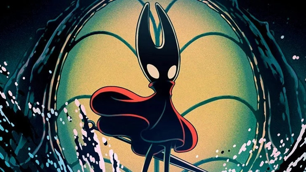 Hollow Knight: Silksong recebe última atualização antes da DLC Sea of Sorrow