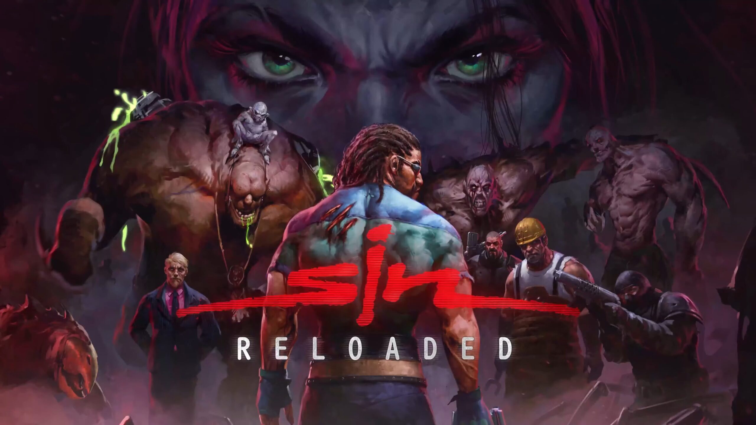 SiN: Reloaded é confirmado para 2026 em consoles e PC