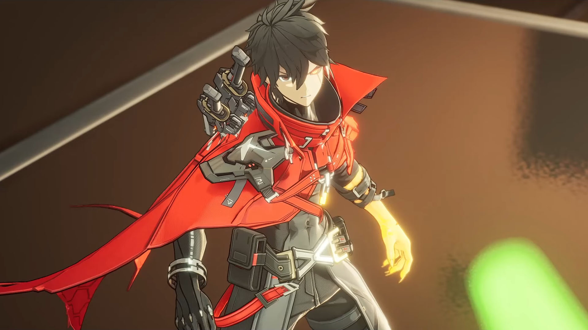 SlashZero recebe trailer de gameplay e inicia fase de testes no PC