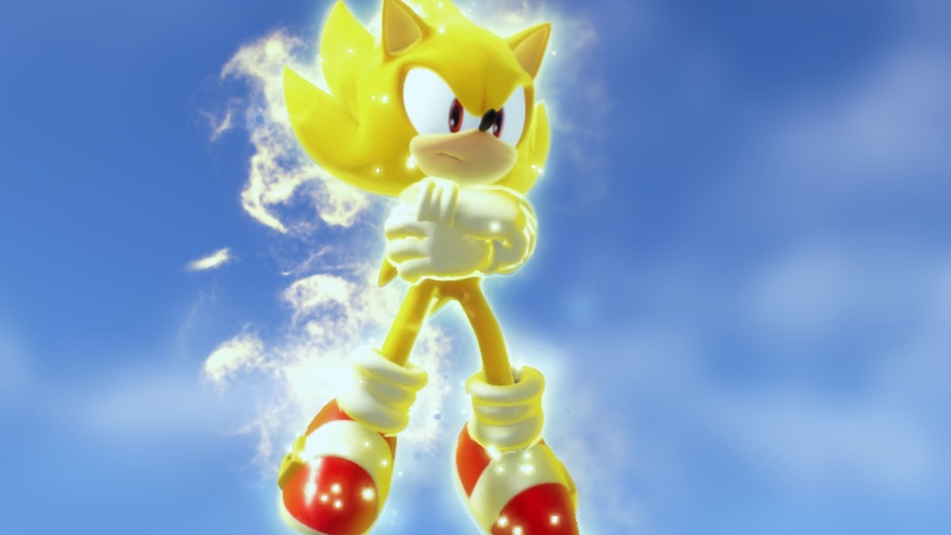 Sonic Frontiers Definitive Edition foi listado na Coreia do Sul