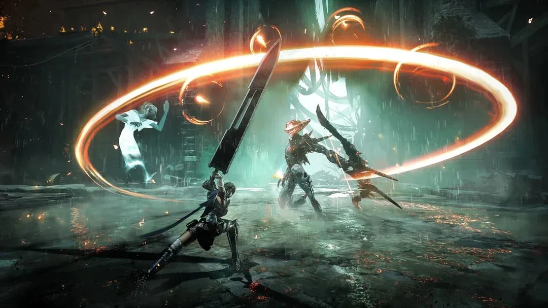 Soulstice 2 é cancelado em meio à crise da indústria de games