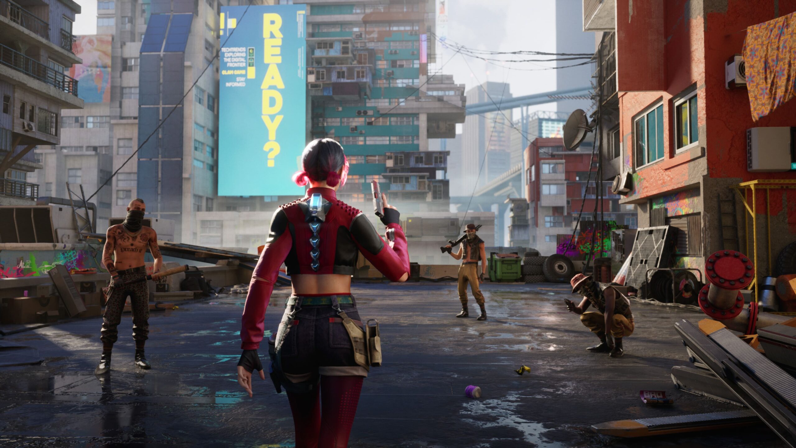 SPINE entra na fase final de desenvolvimento