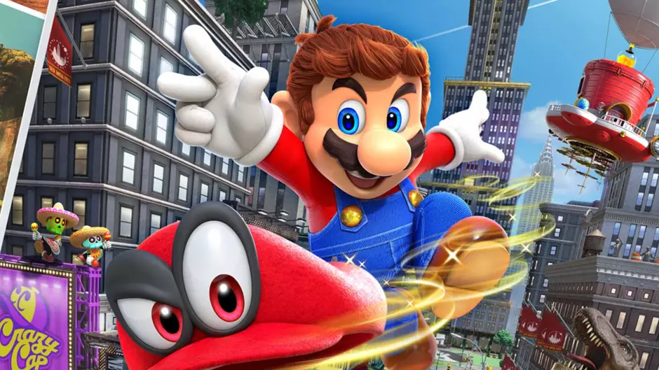 Novo Mario 3D deve ser lançado apenas em 2027, afirma insider