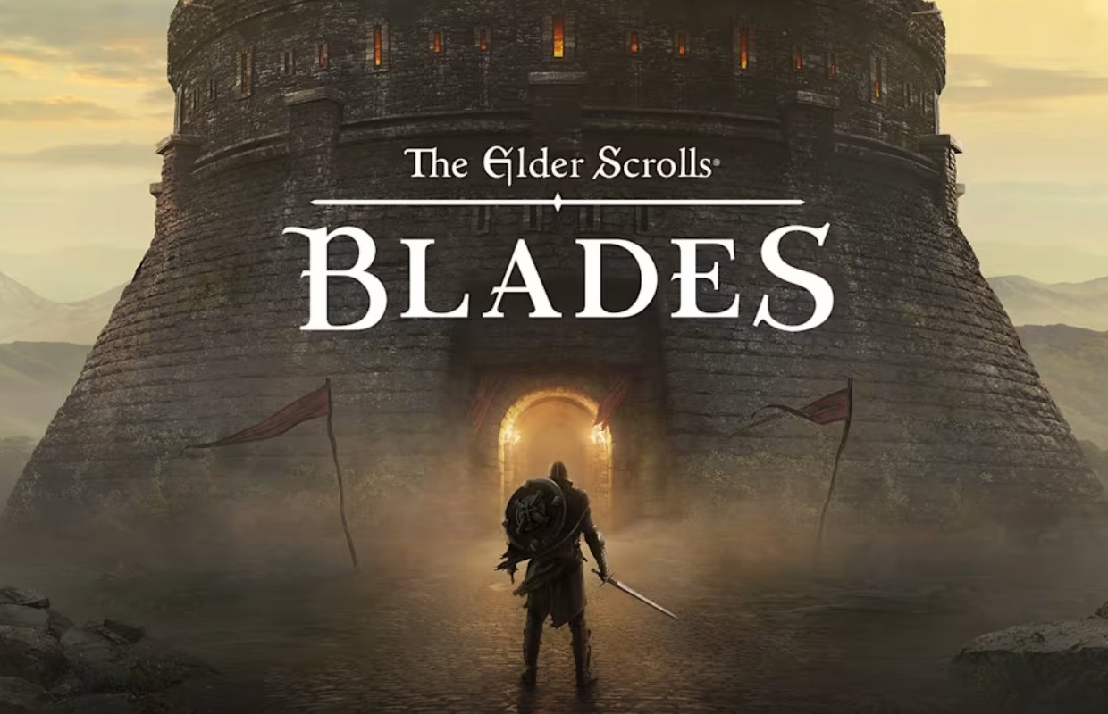 The Elder Scrolls: Blades terá seus servidores desligados em 30 de junho