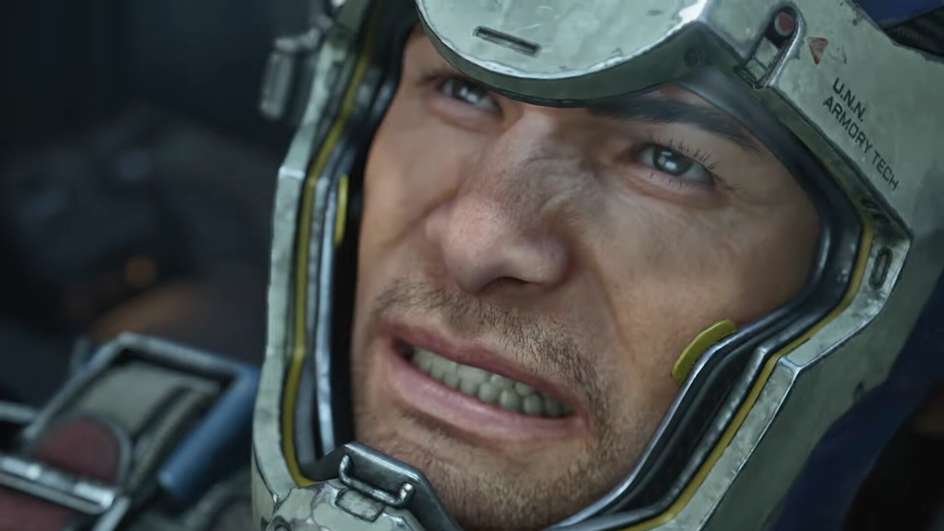 The Expanse: Osiris Reborn chega em 2027