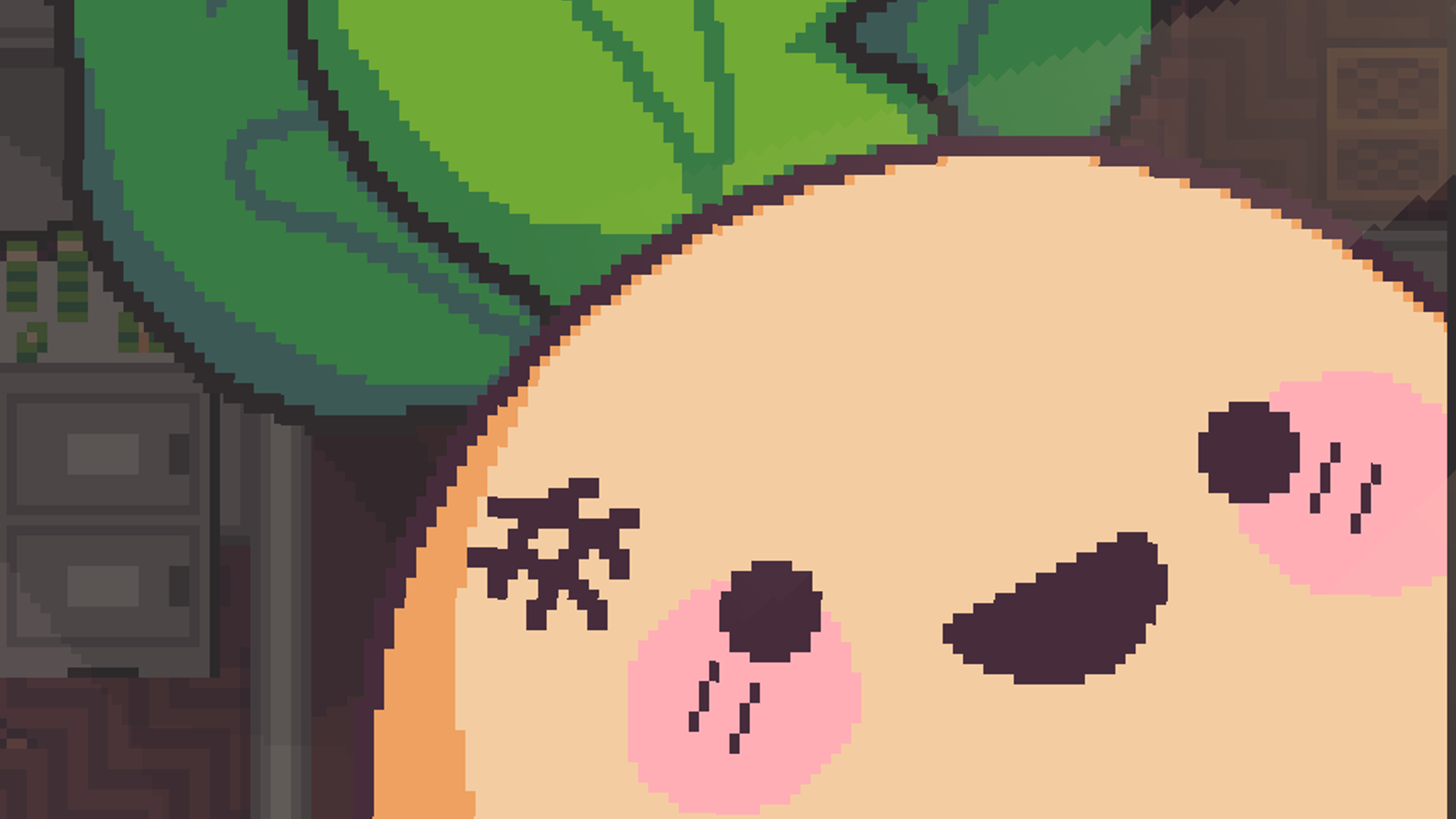 Turnip Boy Robs a Bank está de graça na Epic Games