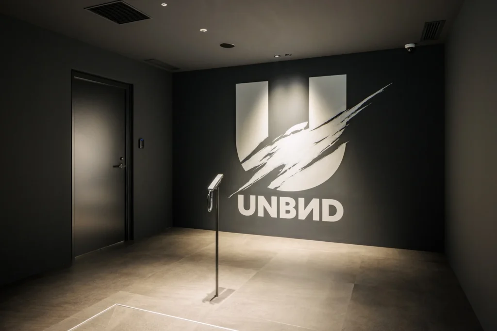 Novo estúdio de Shinji Mikami, Unbound, desenvolve uma nova IP AAA